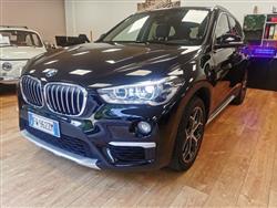 BMW X1 sDrive18i xLine