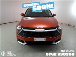 KIA SPORTAGE 1.6 CRDi MHEV Business