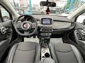 FIAT 500X 1.4 m-air gpl 140cv