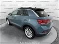 VOLKSWAGEN T-ROC 1.0 TSI Edition Plus