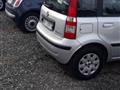 FIAT Panda 1.3 MJT 16V DPF Dynamic