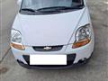 CHEVROLET MATIZ GPL