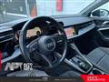 AUDI A3 SPORTBACK A3 Sportback 35 2.0 tdi Business s-tronic