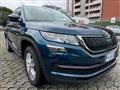 SKODA KODIAQ 2.0 TDI 150CV DSG EXECUTIVE 7 POSTI + TETTO APR.