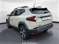 DACIA NEW DUSTER Duster Hybrid 140 Journey