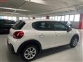 CITROEN C3 BlueHDi 100 S&S AUTOCARRO 4 POSTI Feel