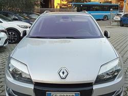 RENAULT LAGUNA 2.0 dCi 180CV SporTour 4Control