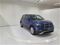 VOLKSWAGEN T-CROSS 1.0 TSI Urban BMT