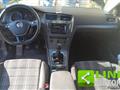 VOLKSWAGEN GOLF 1.6 TDI 5p.  BlueMotion Technol