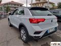 VOLKSWAGEN T-Roc 1.0 tsi Style 110cv