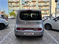 NISSAN Cube 1.5 dci Luxury