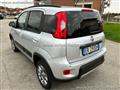 FIAT PANDA 1.3 MJT S&S 4x4