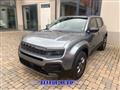 JEEP AVENGER 1.2 Turbo Longitude KM 0