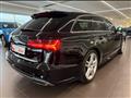 AUDI A6 AVANT Avant 2.0 TDI 190 CV quattro S tronic Business Pl