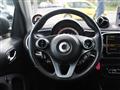 SMART EQ FORTWO EQ Passion