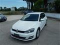 VOLKSWAGEN Golf 1.4 TGI 5p. Business 4 Free BlueMot