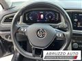 VOLKSWAGEN T-Roc 1.0 TSI Style BlueMotion Tech.