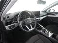 AUDI A4 AVANT 5ª serie  Avant 40 TDI quattro S tronic Business