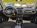 JEEP RENEGADE 1.0cc T3 LONGITUDE 120cv ALERT SUP.CORSIA CRUISE