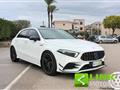 MERCEDES CLASSE A Automatic Premium AMG Black Edition GARANZIA 12 M