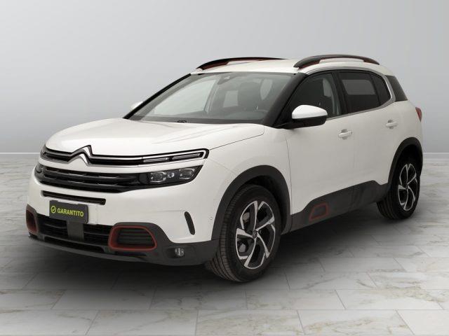 CITROEN C5 AIRCROSS 1.5 bluehdi Shine s&s 130cv eat8 my20