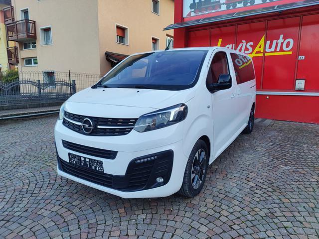 OPEL ZAFIRA 2.0 Diesel 145CV Start&Stop Edition M