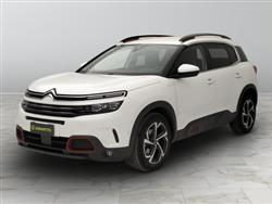 CITROEN C5 AIRCROSS 1.5 bluehdi Shine s&s 130cv eat8 my20