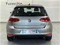 VOLKSWAGEN GOLF 2.0 TDI 5p. Highline BlueMotion Technology