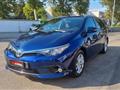 TOYOTA AURIS 1.8 Hybrid Lounge TAGLIANDI TOYOTA PERMUTE