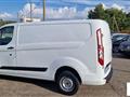 FORD TRANSIT CUSTOM 280 L1H1 Trend 2.0 TDCi 130 Cv Furgone E6 Transit 350 2.0TDCi EcoBlue 130CV 4WD PM-TM Furgone Trend