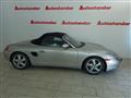 PORSCHE BOXSTER 2.5i 24V cat