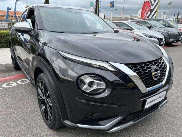 NISSAN JUKE 1.0 dig-t N-Design 114cv