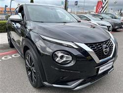 NISSAN JUKE 1.0 dig-t N-Design 114cv