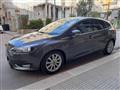 FORD FOCUS 1.5 TDCi 120CV BERLINA Titanium