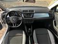 SKODA FABIA 1.4 TDI 75 CV Ambition