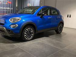 FIAT 500X 1.6 MultiJet 130 CV Cross