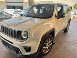 JEEP Renegade 1.6 Mjt 130CV Limited