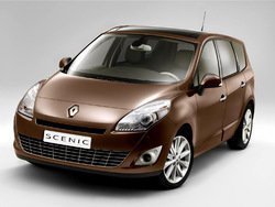 RENAULT SCENIC 1.4 TCe Luxe