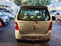 SUZUKI WAGON R+ 1.3i 16V cat GL S-Limited