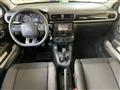 CITROEN C3 1.2 PURETECH 83CV S&S YOU CAMBIO MANUALE