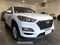 HYUNDAI TUCSON 1.6 CRDi XTech