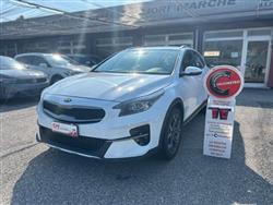 KIA XCEED 1.6 CRDi 136 CV MHEV DCT STYLE