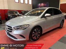 MERCEDES CLASSE B Business Extra