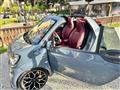 SMART FORTWO CABRIO fortwo BRABUS 0.9 Turbo twinamic cabrio Xclusive