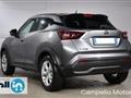 NISSAN JUKE 1.0 DIG-T 117cv Acenta