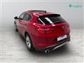 ALFA ROMEO STELVIO 2.2 t Executive Q4 190cv auto my19