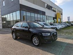 AUDI Q3 2.0 TDI