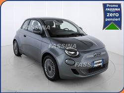 FIAT 500 ELECTRIC 500 3+1 42 kWh