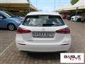 MERCEDES Classe A A 180 d Automatic Executive