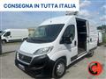 FIAT DUCATO MAXI 35 2.3 MJT-CRUISE-NAVI-2PORTE SCORREVOLI-L2H2